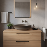 Aufsatzwaschbecken Rea Carola Ombre