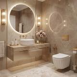 Countertop Basin Rea DUO