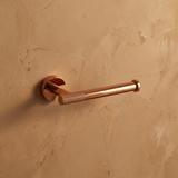 TOALETTPAPPERSHÅLLARE 6611 Modern Copper