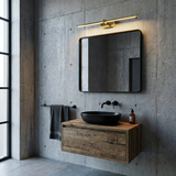 Bad LED-Wandleuchte APP1890-1W 60 cm GOLD