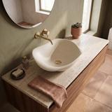 Aufsatzwaschbecken REA HM-35B Handmade ART
