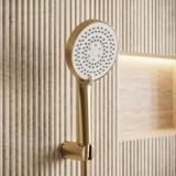 DUŠIKOMPLEKT REA JS-019 BRUSH GOLD