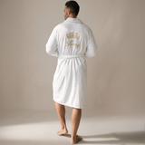 Herrmorgonrock King White S/M