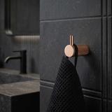 Badezimmerhaken A62305RG OTTO Copper
