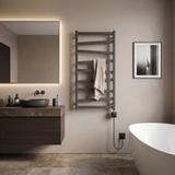 Električni radijator Rea Tevo 90X50 Grey