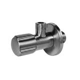 Vinkelventil 02 1/2" x 3/8" Titan