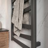 Električni radijator Rea Tevo 90X50 Grey