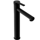 Waschbeckenarmatur Rea Pixel BLACK High