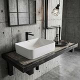 Aufsatzwaschbecken Rea Anita N 48