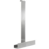 Рафт TORI Nickel brushed INOX