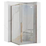 Rea Fargo 90x90 Gold douchewand