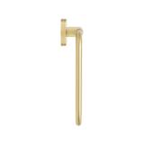 Handtuchhalter 5910 Nico Brush Gold