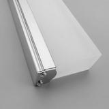 Wall lamp LED 60CM APP1846-1W CHROM