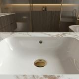 Wandwaschbecken REA Aresa Cold Jade 60