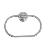 Ванная вешалка RING 1607 Aristo Никель матовый