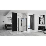Cabina de dus De colt Rapid Swing