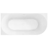 Eckbadewanne aus Acryl REA Bellanto Slim 150 Left