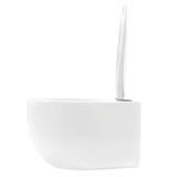 Cuvette WC Rea Lars