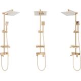 Duschset JACK Gold