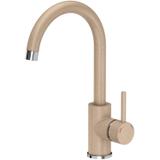 Spülbecken granit Nils Beige set 5in1