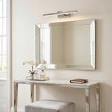 LED аплик за баня APP1858-1W 60 cm Chrome