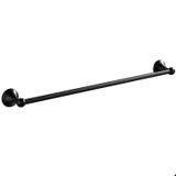 Porte-serviette Black 332870A RETRO