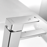 Waschtischarmatur Calani SIENA Chrome
