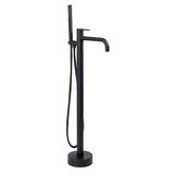 Frei stehende Armatur Rea Clif Black