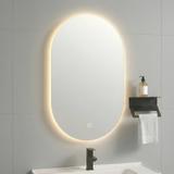 Комплект мебели за баня с мивка Toledo 60cm White