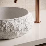 Aufsatzwaschbecken Rea Mika Light Grey
