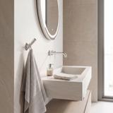 Badezimmerhaken WILL Chrome