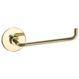 PORTA PAPEL HIGIÉNICO OURO 322203A NER