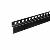 ΜΠΡΟΣΤΙΝΗ ΛΩΡΙΔΑ ΝΤΟΥ //  130cm   // Black