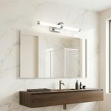 Bad LED-Wandleuchte APP1882-1W 60cm CHROME