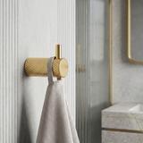 Badezimmerhaken A62305G OTTO Gold