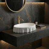 Aufsatzwaschbecken Rea Aurelia