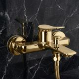 Vanni segisti PREMIUM REA Vision Gold