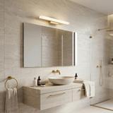 Wandlampe LED 60CM APP1849-1W GOLD