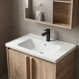 Badezimmermöbel-Set mit Waschbecken Gama T25023 QHM 60CM