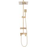 Duschset JACK Gold