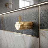 Badezimmerhaken A62305G OTTO Gold