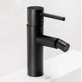 Rea Tess mešalnik za bidet Črna