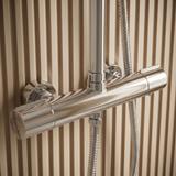 Duschgarnitur Rea Avanti Chrome
