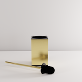 WC-Bürsten B110 BRUSH GOLD