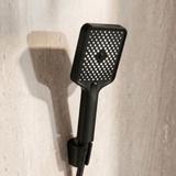 Handbrause BLACK