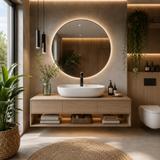 Countertop Basin REA Aura