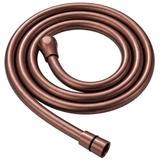 Duschschlauch mit Verdrehschutz Rea Brush Copper 150 cm