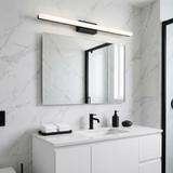 Wandlampe LED 80CM APP1856-1W BLACK