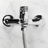 Vanni segisti PREMIUM REA Vision Chrome