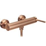 Duscharmatur REA Argon BRUSH COPPER